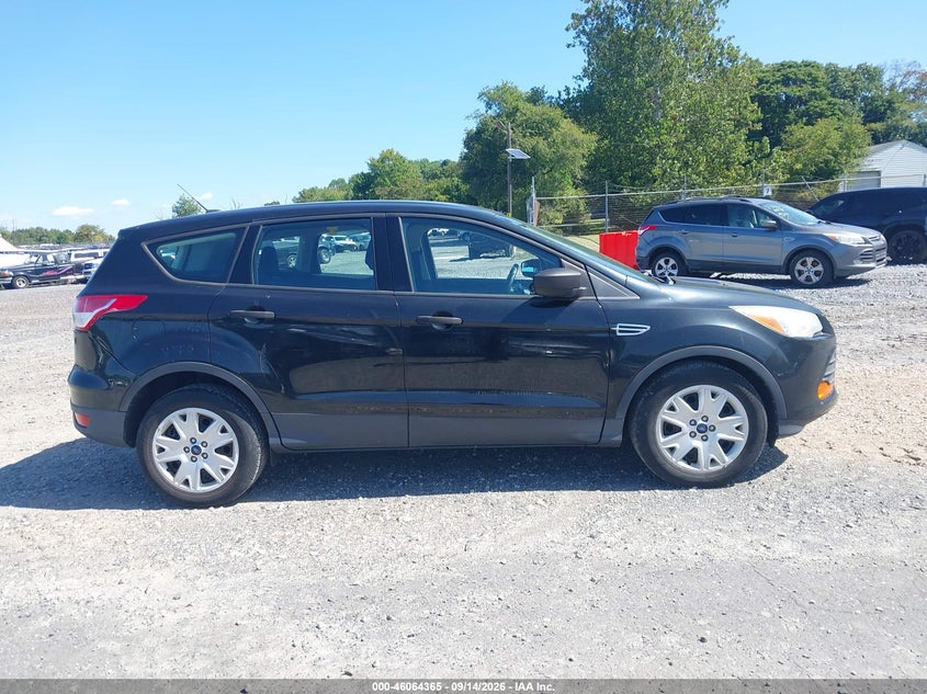FORD ESCAPE 2015 VIN 1FMCU0F71FUB23485