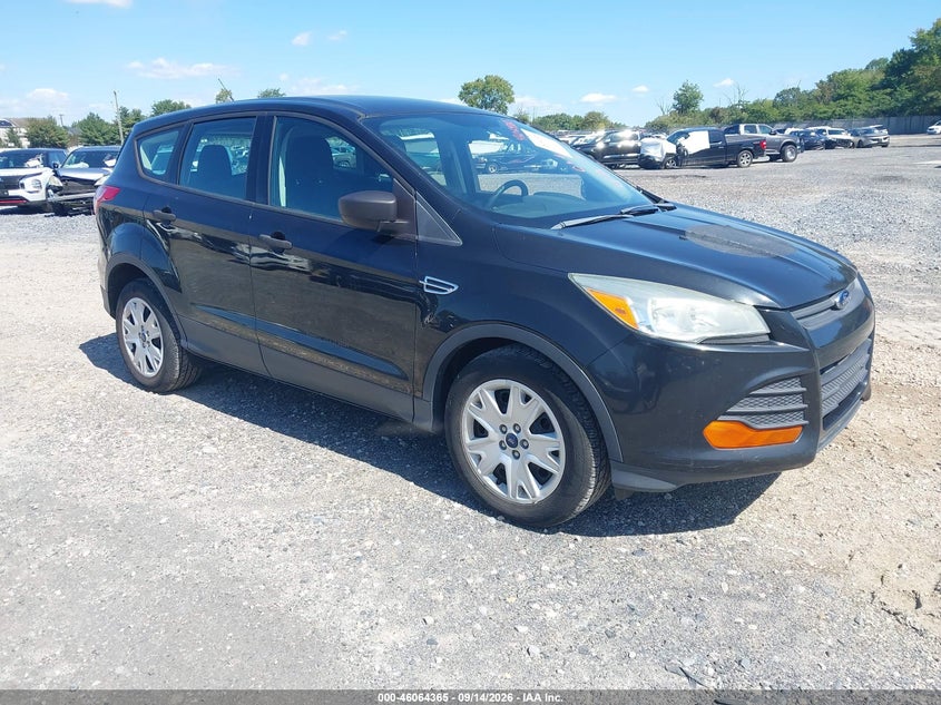 FORD ESCAPE 2015 VIN 1FMCU0F71FUB23485