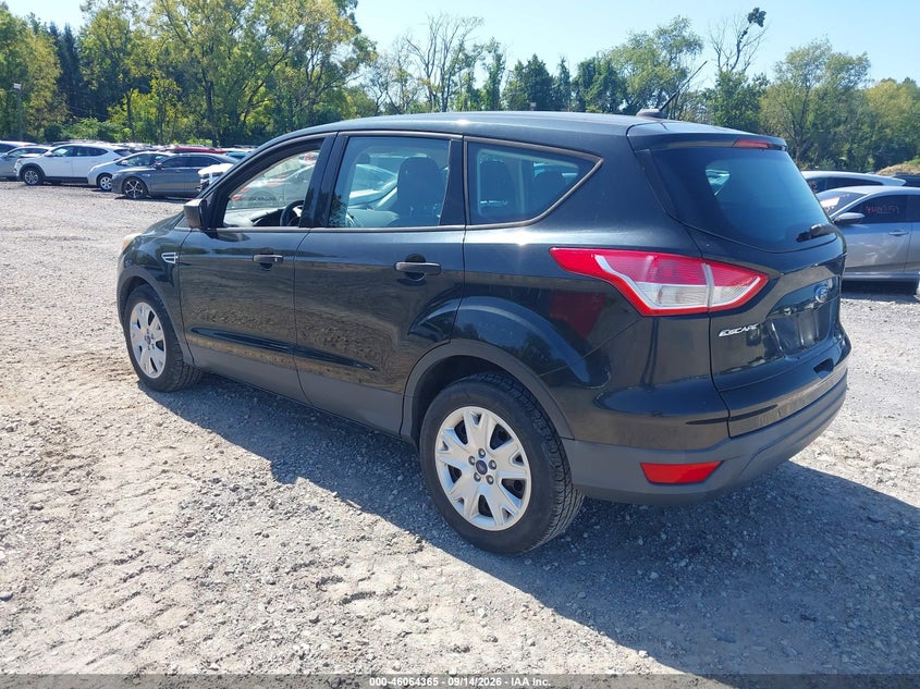 FORD ESCAPE 2015 VIN 1FMCU0F71FUB23485