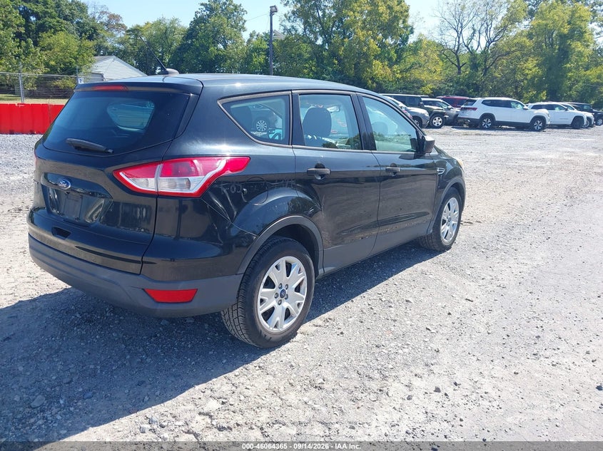 FORD ESCAPE 2015 VIN 1FMCU0F71FUB23485