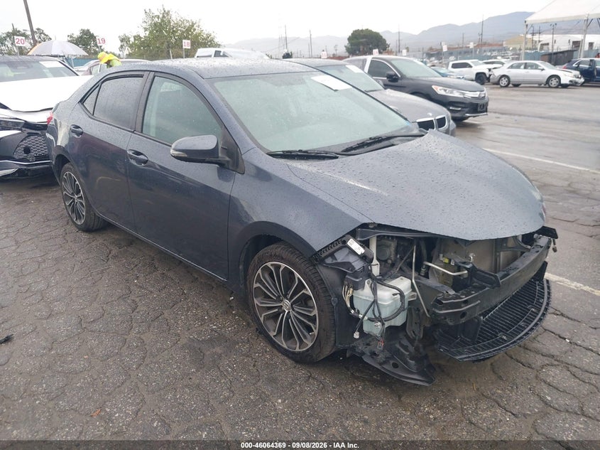 Vin: 5yfburhe5ep174127, lot: 46563896, toyota corolla s plus 2014 img_1