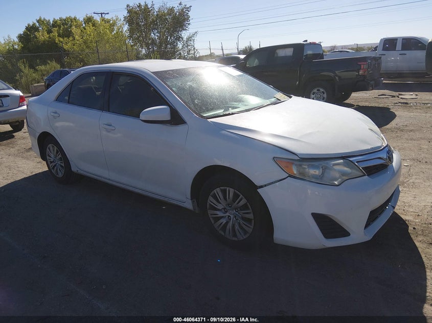 Vin: 4t4bf1fkxer363977, lot: 46563898, toyota camry le 2014 img_1