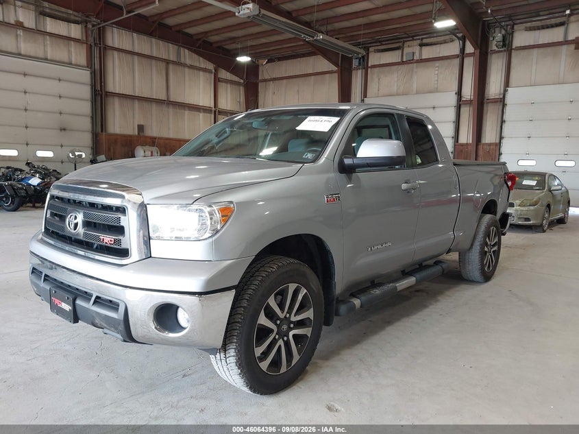 Vin: 5tfuy5f17dx316547, lot: 46563923, toyota tundra grade 5.7l v8 20132