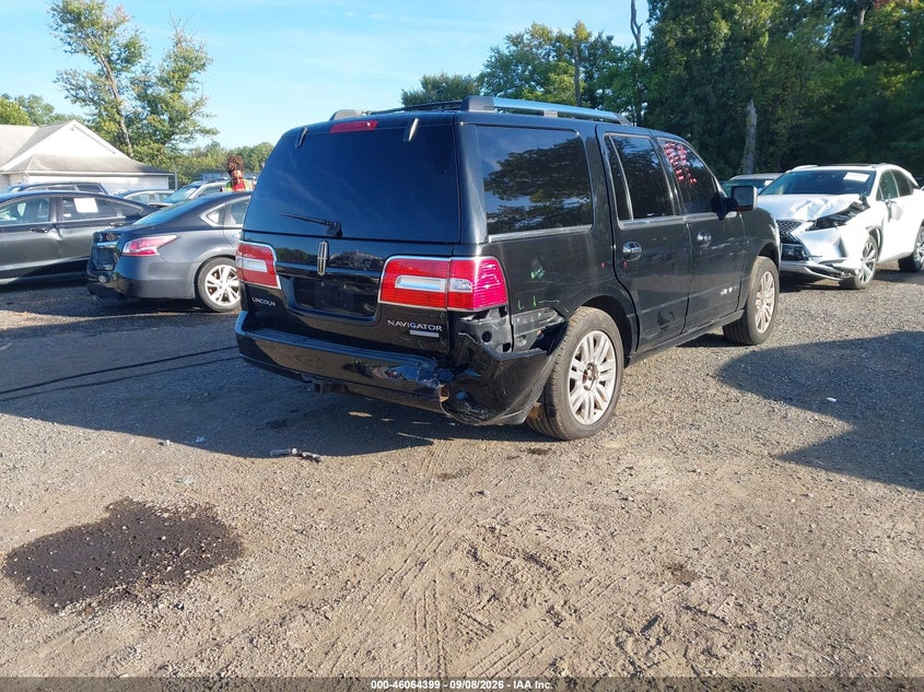 Vin: 5lmjj2j53bej10269, lot: 46563926, lincoln navigator 20114