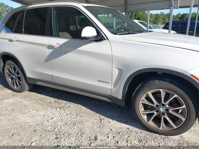 BMW X5 - zdjęcie 13