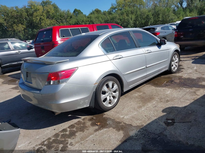 Vin: 1hgcp2f89aa160604, lot: 46563946, honda accord 2.4 ex-l 20104