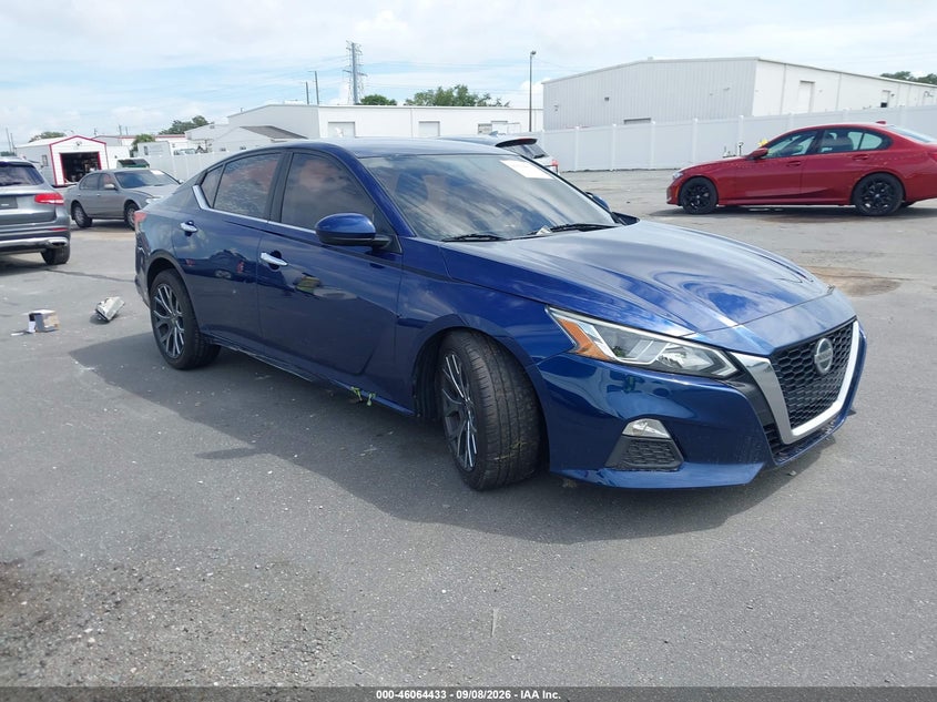 Vin: 1n4bl4bv1lc137960, lot: 46563961, nissan altima s fwd 2020 img_1