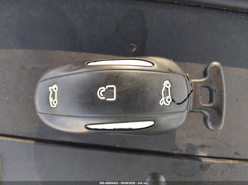 TESLA MODEL X 2018 VIN 5YJXCBE21JF120100