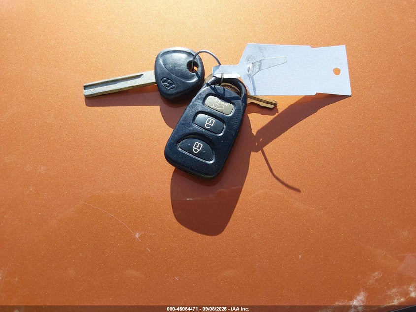 HYUNDAI VELOSTER 2016 VIN KMHTC6AD8GU278927