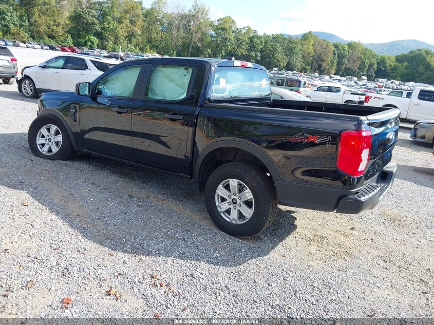 Vin: 1fter4ph6sle16814, lot: 46564009, ford ranger xl 20253