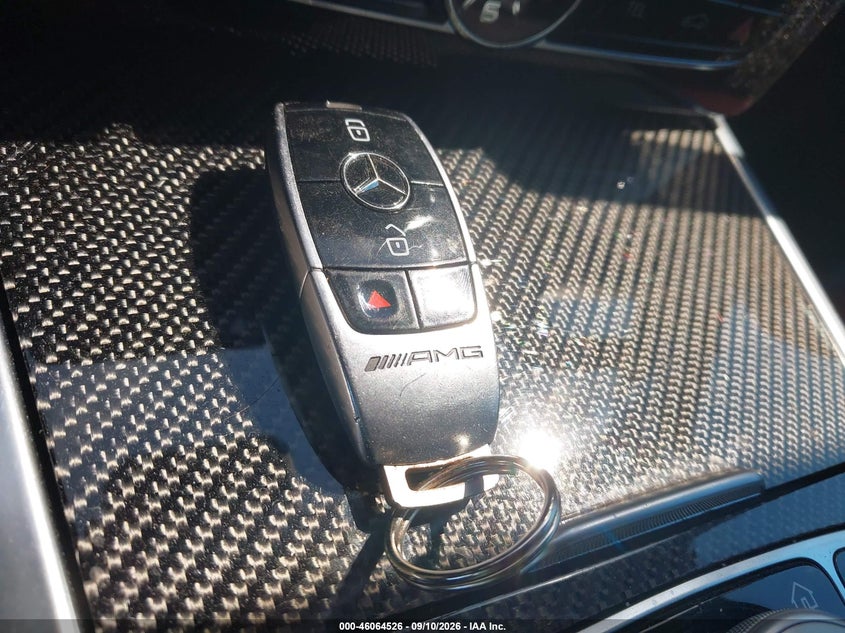 MERCEDES-BENZ AMG G 63 - zdjęcie 11