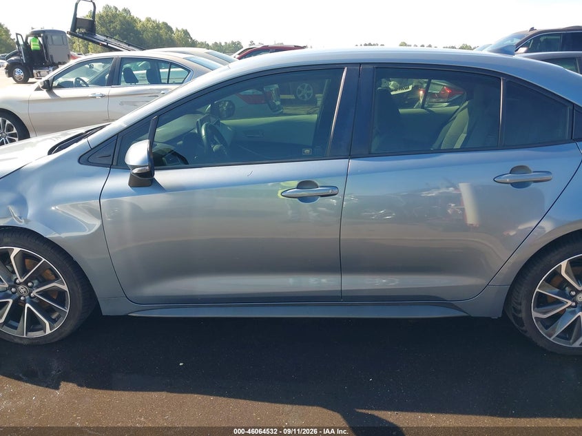 TOYOTA COROLLA - zdjęcie 14