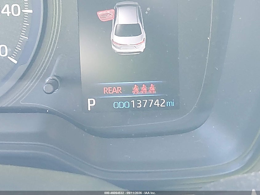 TOYOTA COROLLA - zdjęcie 15
