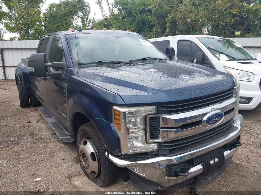 2019 Ford F-350 XL