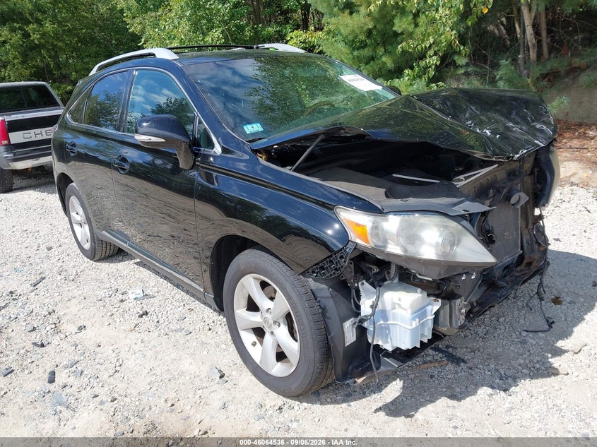 Vin: 2t2bk1ba7ac066837, lot: 46564063, lexus rx 350 2010 img_1