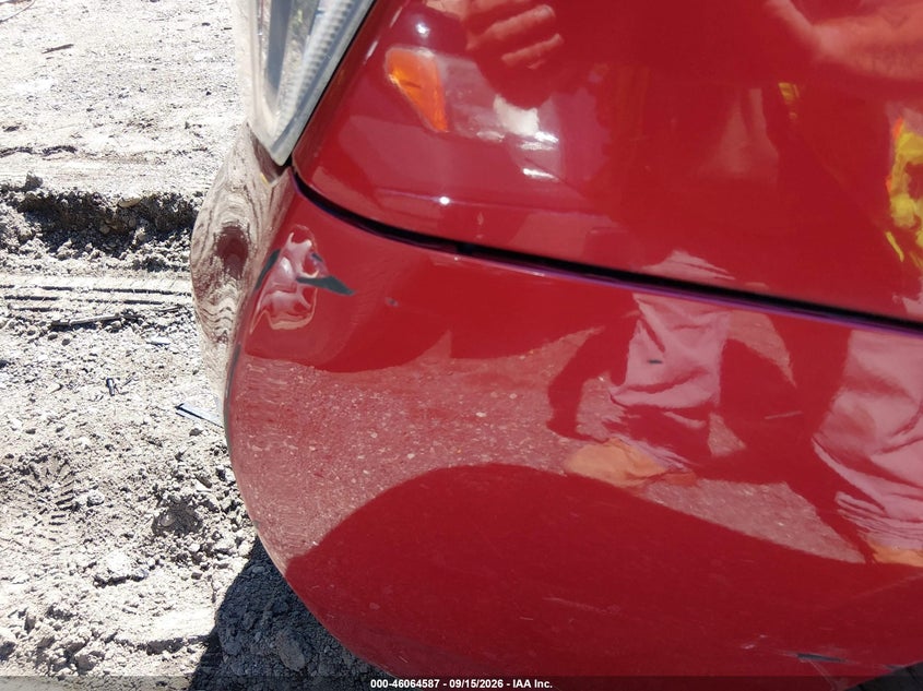 2013 TOYOTA PRIUS auction photo 6
