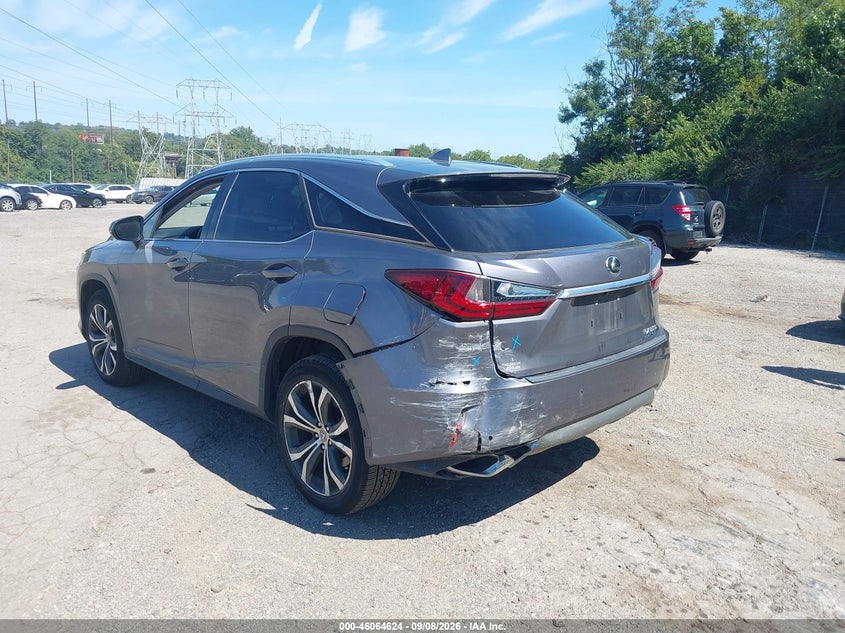 Vin: 2t2bzmca8hc111144, lot: 46564151, lexus rx 350 20173
