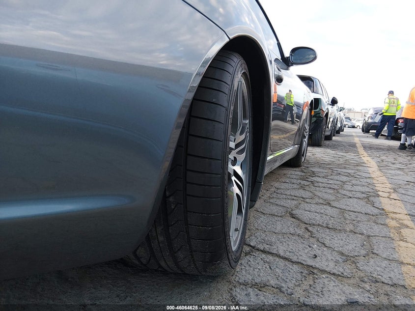 2008 PORSCHE 911 CARRERA 4S · Photo 18