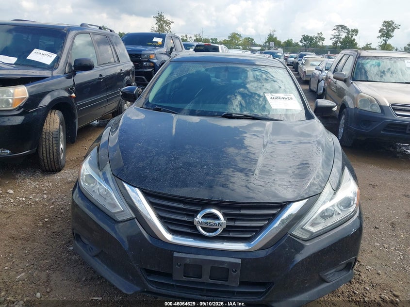 2016 NISSAN ALTIMA auction photo 6