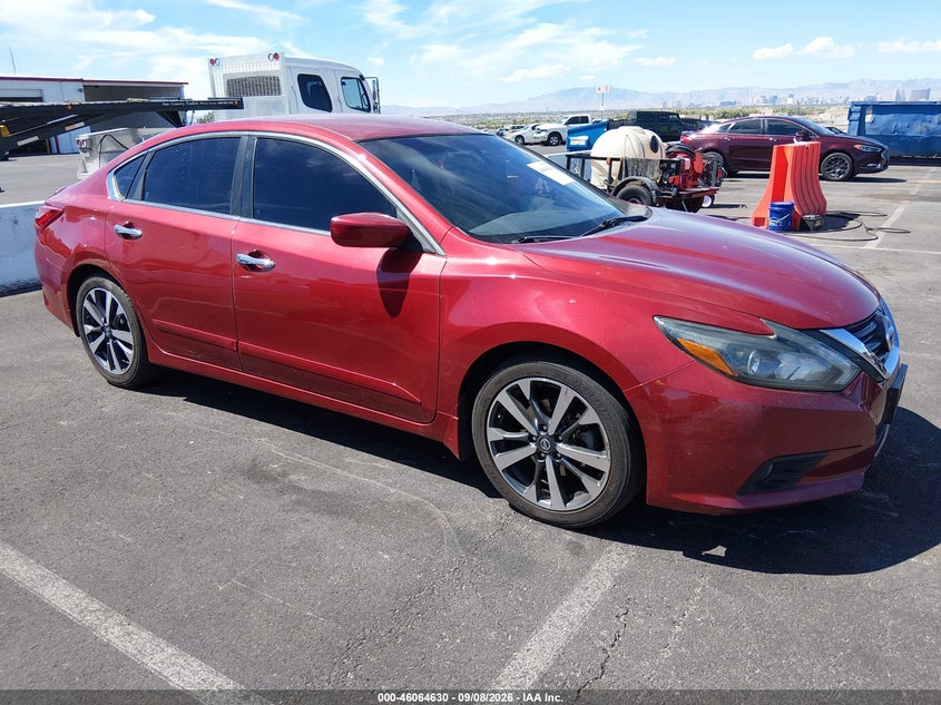 Vin: 1n4al3ap2gc255143, lot: 46564157, nissan altima 2.5 sr 2016 img_1