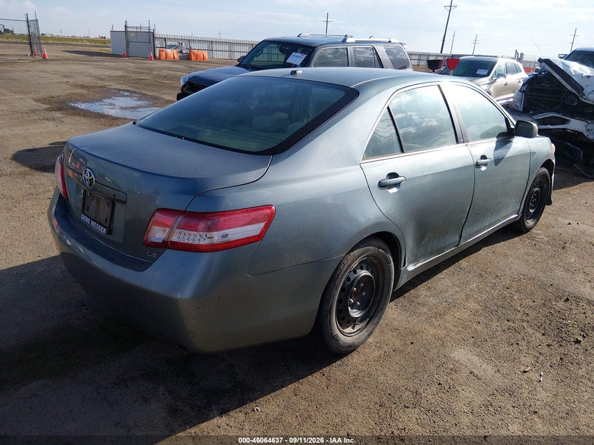 Vin: 4t4bf3ek2br139269, lot: 46564164, toyota camry se/le/xle 20114