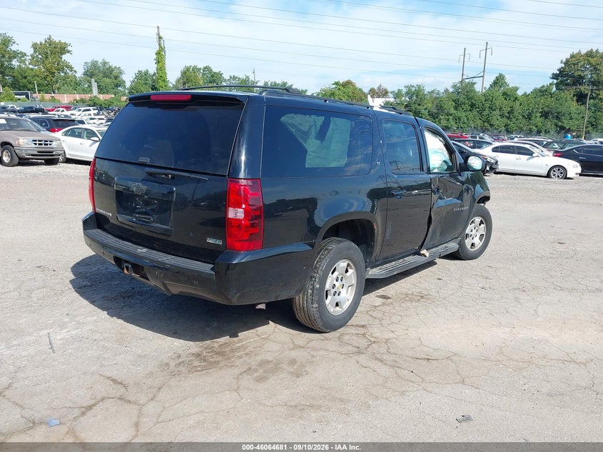 Vin: 1gnskje74cr196501, lot: 46564208, chevrolet suburban 1500 lt 20124