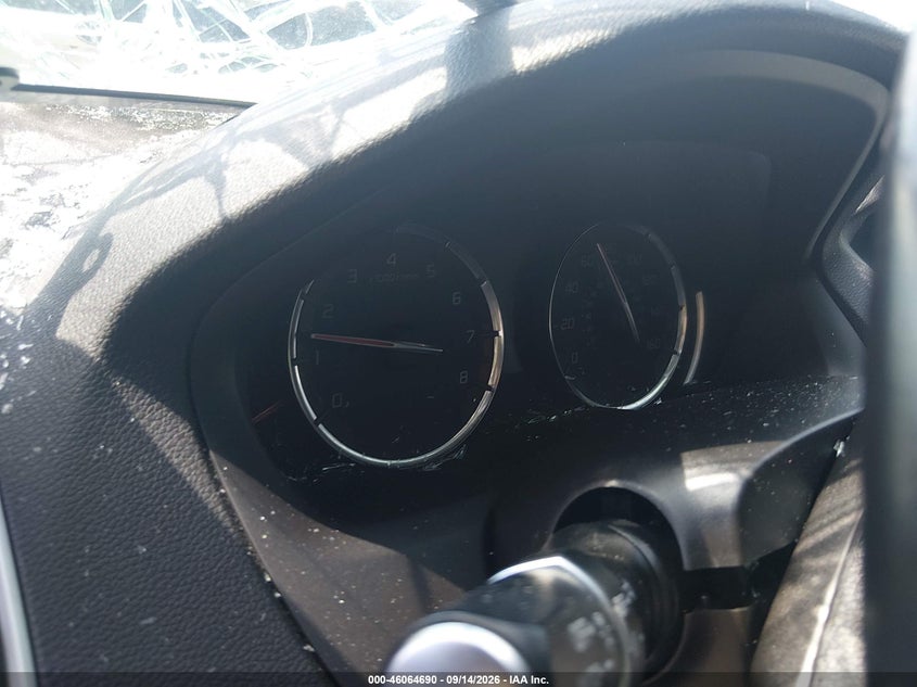 ACURA TLX 2018 VIN 19UUB2F69JA008100
