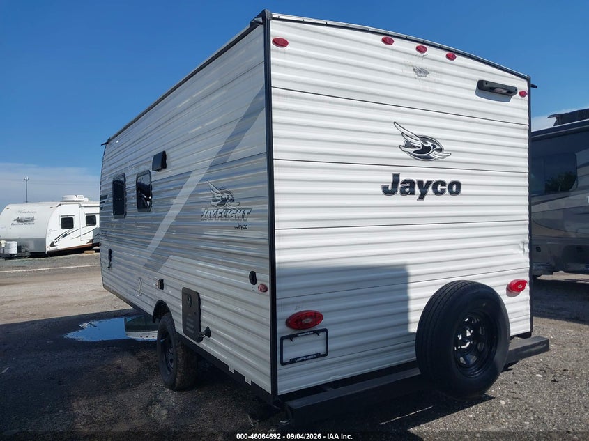 2025 JAYCO JAY FLIGHT auction photo 3