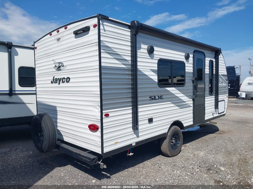 2025 JAYCO JAY FLIGHT auction photo 4