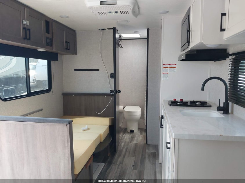 2025 JAYCO JAY FLIGHT auction photo 5