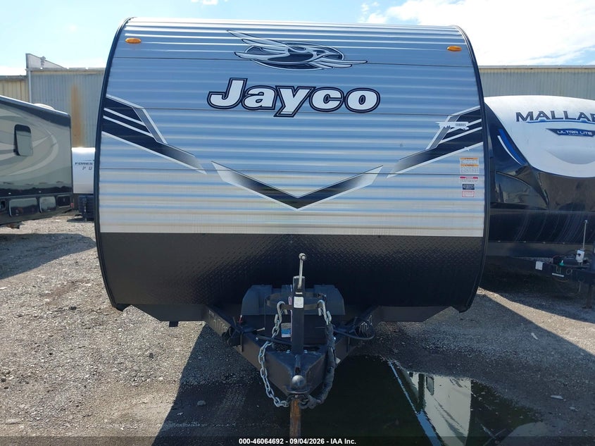 2025 JAYCO JAY FLIGHT auction photo 6