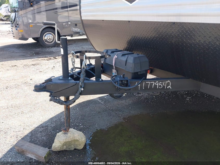 2025 JAYCO JAY FLIGHT auction photo 7