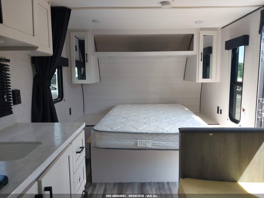 2025 JAYCO JAY FLIGHT auction photo 8
