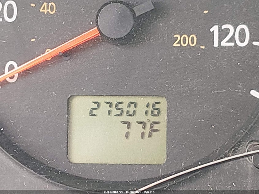 NISSAN SENTRA 2006 VIN 3N1CB51D46L639650