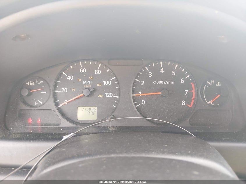 NISSAN SENTRA 2006 VIN 3N1CB51D46L639650