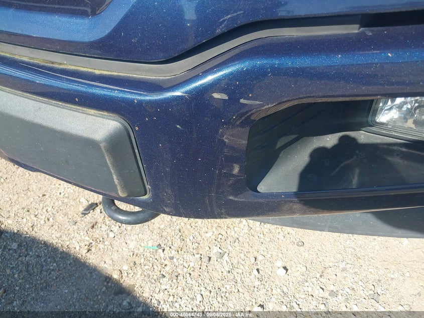 2018 FORD F-150 auction photo 6