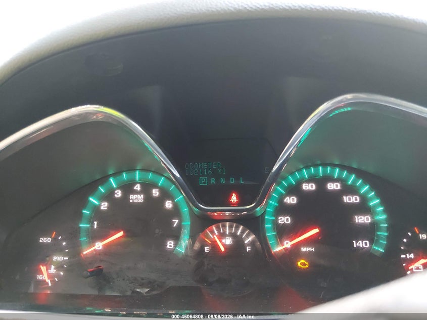 CHEVROLET TRAVERSE 2016 VIN 1GNKRGKDXGJ247450