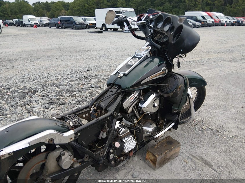 HARLEY-DAVIDSON FLHTCI 1997