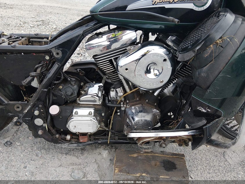 HARLEY-DAVIDSON FLHTCI 1997