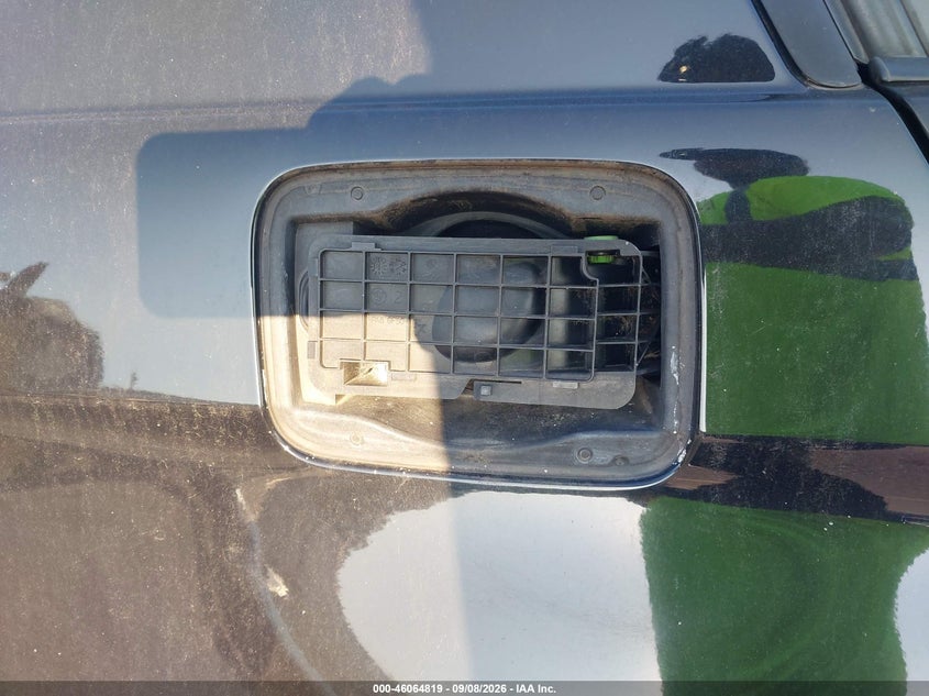BMW 325XI 2006 VIN WBAVD135X6KV07702
