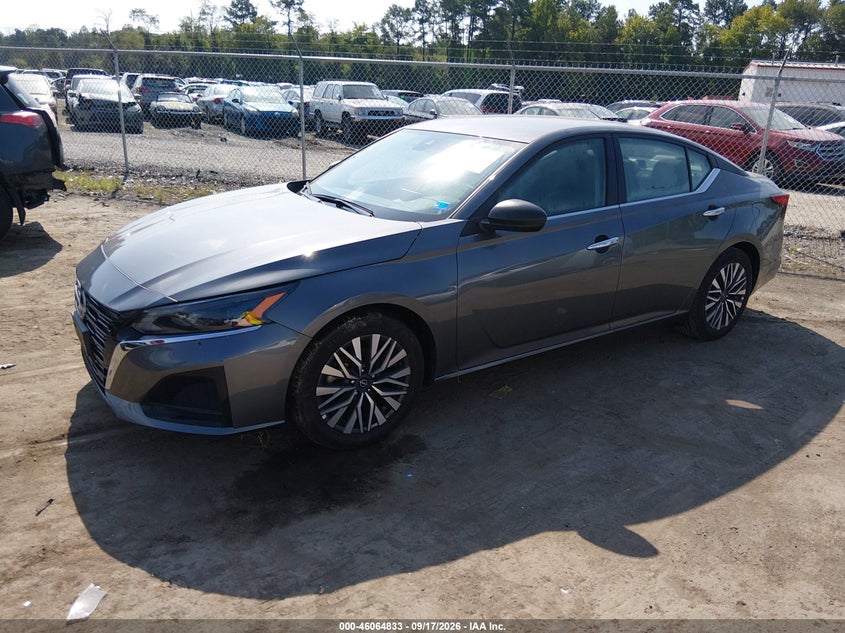 Vin: 1n4bl4dv1sn347930, lot: 46564359, nissan altima sv fwd 20252