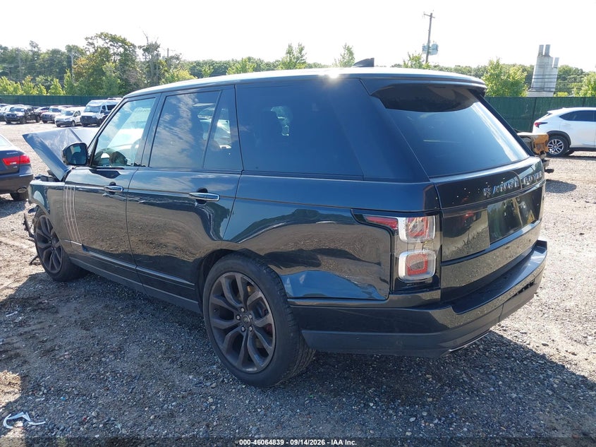LAND-ROVER RANGE ROVER 2018 VIN SALGW2SE0JA514355