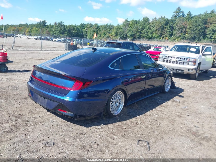 Vin: 5npeh4j23mh093000, lot: 46564390, hyundai sonata limited 20214