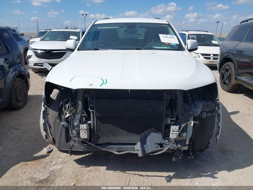 Фото 13 - DODGE DURANGO