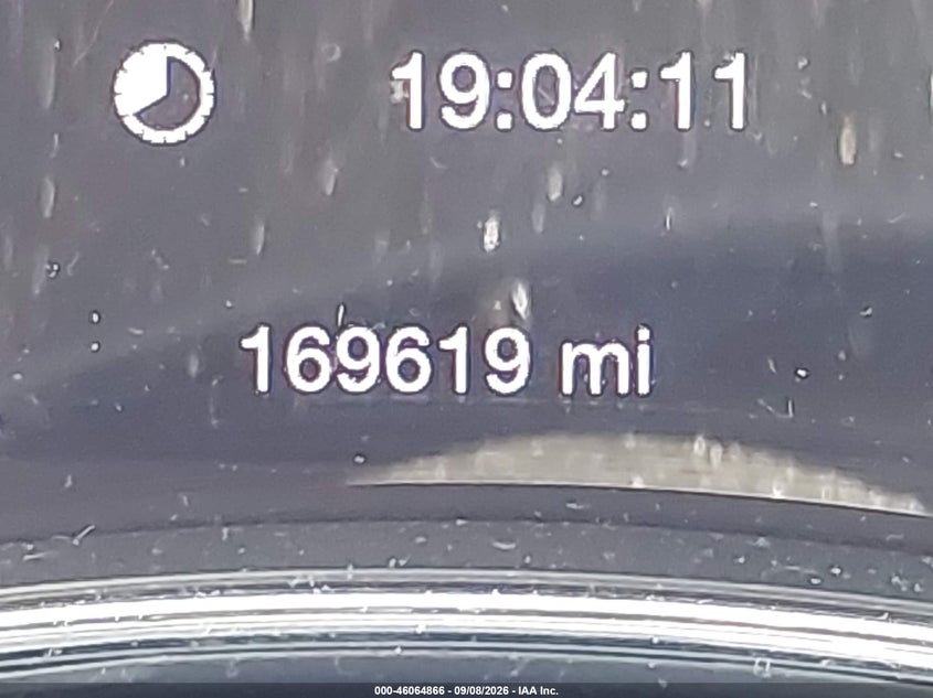 DODGE DURANGO 2017 VIN 1C4RDHAG1HC736994