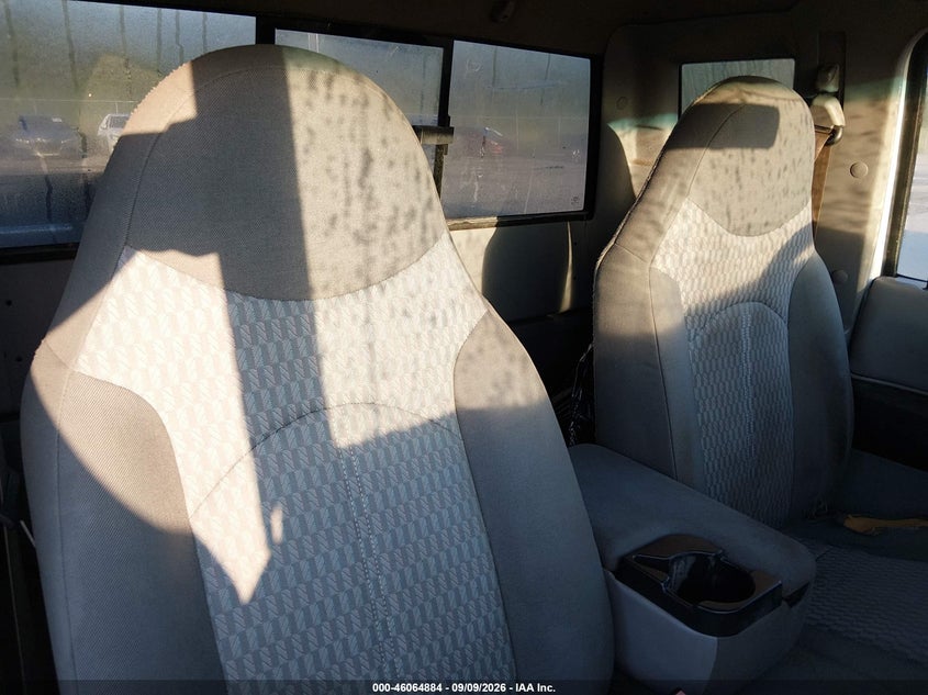 2002 MAZDA B3000 auction photo 8