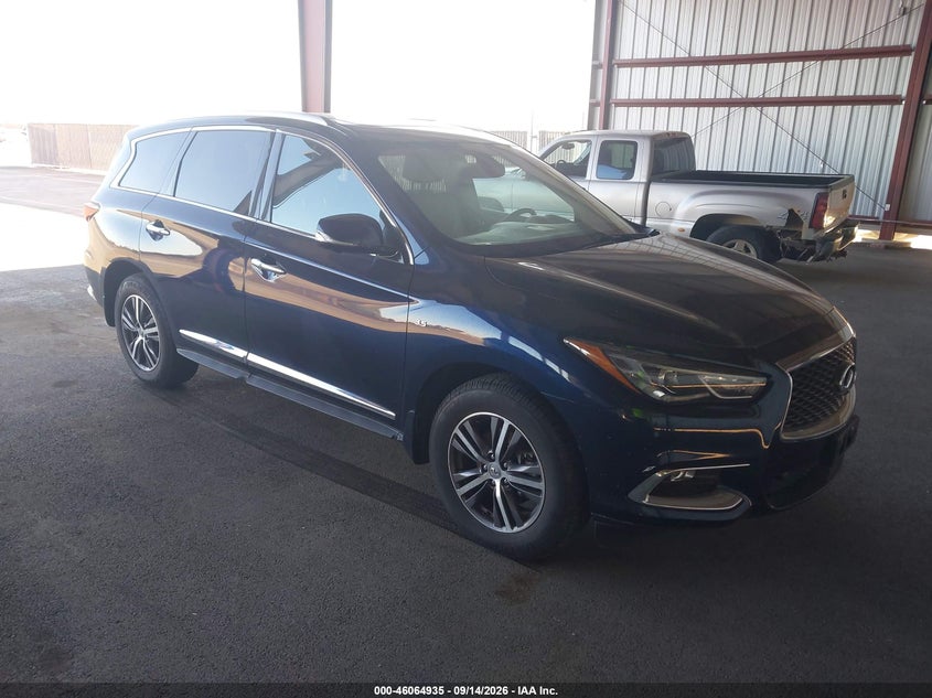 Vin: 5n1dl0mm9hc511198, lot: 46564462, infiniti qx60 2017 img_1
