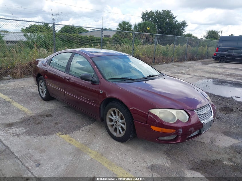 1999 CHRYSLER 300M auction photo 1