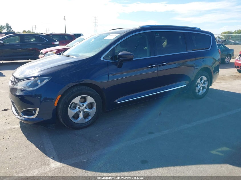 CHRYSLER PACIFICA 2017 VIN 2C4RC1EG8HR782236