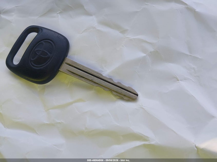 TOYOTA RAV4 2002 VIN JTEGH20V720063027